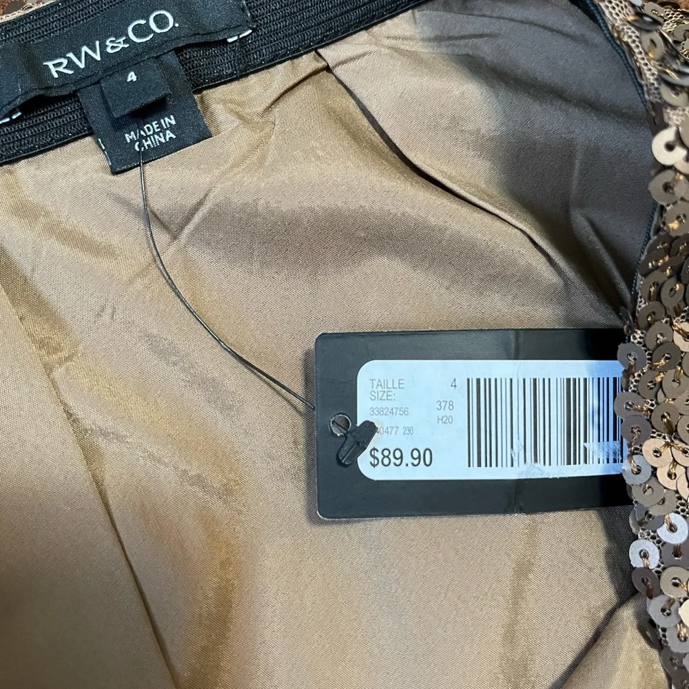 RW&Co. NWT - Picture 7 of 8